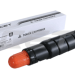 CET GPR-42/43 / NPG-56/57 / C-EXV38/39 CPP Toner Cartridge Compatible Canon