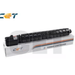 CET Magenta Canon C-EXV51 CPP Toner Cartridge-60K#0483C002AA