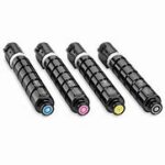 Yellow Compa i-SENSYS MF810,IR-C 1200 Seria -7.3K#9451B001