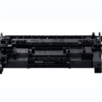 Tóner Negro Compatible Canon 070A · 3.000 pags · para i-SENSYS 243, 246, 461, 465, 463