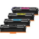 Yellow Com i-SENSYS MF664,667,651,LBP646,647 -1.3K#6362C002
