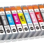 14MLBlack-Light PG Com Canon imagePROGRAF Pro-300#4193C001