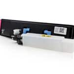 MagentaTriumphDCC2725 Utax CDC1725,1730-12K#652510014+Waster