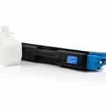 Cyan Utax CDC1626,5526,CLP3726,PC2660-5K#4472610011+Waster