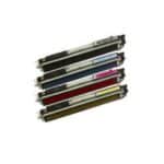 Amarillo compatible universal HP CE312A/CF352A-1.0K