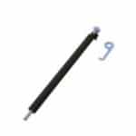 Transfer Roller W/Gear HP LaserJet 4000,4050#RG5-4283-000