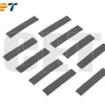 10XSeparation Pad Tire ML1710,1510,SCX4216,4016#JC73-00140A