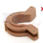 10xLower Roller Bushing Left HP 4000,5000#RS5-1310-000