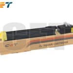 CET Kyocera TK-8115Y Toner Cartridge-6K/105g