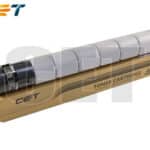 CET Black Ricoh Aficio MPC305SP- 12K/ 224g #841621