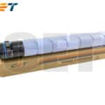 TN-512C Toner Cartridge-Chemical MINOLTA C454 -26K/840g#A33K432 ,A33K452