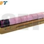 CET Konica Minolta TN-324M-Chemical- 26K/ 550g #A8DA350