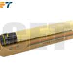 Tóner Amarillo Compatible Minolta CE141257 · 26.000 pags · para TN-512Y Toner Cartridge-Chemical KONICA MINOLTA