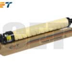 CET Yellow Ricoh IMC2500-10.5K/ 223g #842308, 842312, 842328