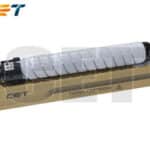 CET CPP Black Toner Cartridge Ricoh IMC3000,3500-31K/520g