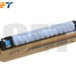 CET CPP Cyan Toner Cartridge Ricoh IMC3000,3500-19K/350g