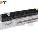 Yellow Canon C-EXV48 Toner Cartridge 11.5K/197g #9109B002AA