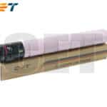 CET Konica Minolta TN-512M Toner Cartridge-26K/550g #A33K352