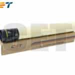 CET Konica Minolta TN-512Y Toner Cartridge-26K/550g #A33K252
