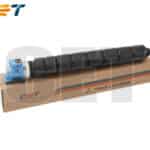 CET Kyocera TK-8335C Toner Cartridge 15K/240g