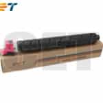 CET TK-8515M Magenta Toner Cartridge Kyocera 20K/465g