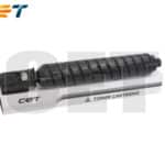 Black Canon C-EXV58 CPP Toner Cartridge-71K#3763C002AA