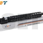 CET Cyan Canon C-EXV51 CPP Toner Cartridge- 60K #0482C002AA
