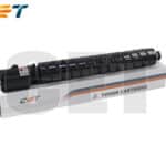CET Magenta Canon C-EXV51 Toner Cartridge-60K #0483C002AA