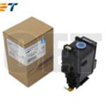CET TNP79C/TNP80C/TNP81C Toner Cartridge-Chemical #9K/156g