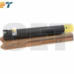 Yellow Toner Cartridge Xerox DC SC2020#006R01696# 3K/57g
