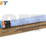 CET TN-328C/TN-626C/B1323/B1378CPP Toner Cartridge-Chemical#28K#AAV8430,AAV8450
