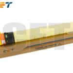 CET TN-328Y/TN-626Y/B1325/B1380 CPP Toner Cartridge-Chemical#28K#AAV8230,AAV8250