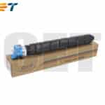 CET TK-8375C Toner Cartridge KYOCERA 3554ci 20K/283g# 1T02XDCNL0