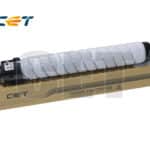CET CPP Black Toner RICOH IMC3010,3510-Chemical #40K/558g#842506