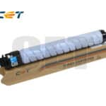 CET CPP Cyan Toner Ricoh IMC3010,3510-Chemical#28K/435g #842509