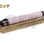 CET CPP Magent Toner RICOH IMC3010,C3510 -Chemical#28K/504g#842508
