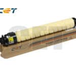 CET CPP Yellow Toner RICOH IMC3010,3510-Chemical#28K/437g#842507