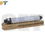 CET Black Toner-Chemical Ricoh IMC2010,2510#30K/431g#842561
