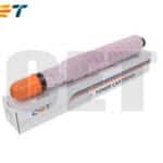 CET GPR-56/NPG-72/C-EXV52 Magenta TonerCartridge-66.5K/1030g#1000C003AA ,C002AA