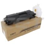 Tóner Negro Compatible Kyocera CE141891 · 5.370.000 pags · para TK