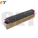 CET Magenta Toner Cartridge SHARP BP-50C26,BP-50C31 -24K/401g/Pc#BP-GT70MA
