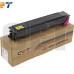 CET TK-5195M Magenta Toner Cartridge KYOCERA TASKalfa 306ci,307ci -7K/140g