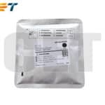 CET Black Developer Minolta Bizhub C250i,C300i,C360i