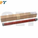 Upper Sleeved Roller W/Bearing (Red) Xerox VersaLink C7020