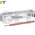 CET Lower Sleeved Roller HP LaserJet Pro M452,M477,M479