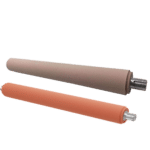 CET Fuser Belt Sponge Roller Konica Minolta Bizhub 654,754