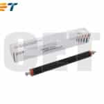 CET Water Foam Lower Fuser Roller RICOH MPC2003,3003#400K#AE02-0247 ,AE02-0223