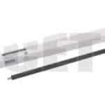 Charge Roller Cleaning Roller MX-B350,376,450,455,476