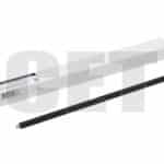 Charge Roller Cleaning Roller Ricoh IM350,IM430,P501,P502