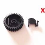 5xLower Roller Gear 32T M630,M604,M606,M601,603#RU7-0296-000